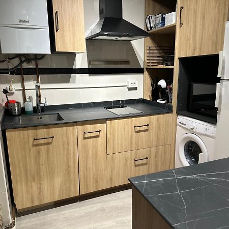 Ferienwohnung Salabardoa Ea Ea Exterior foto