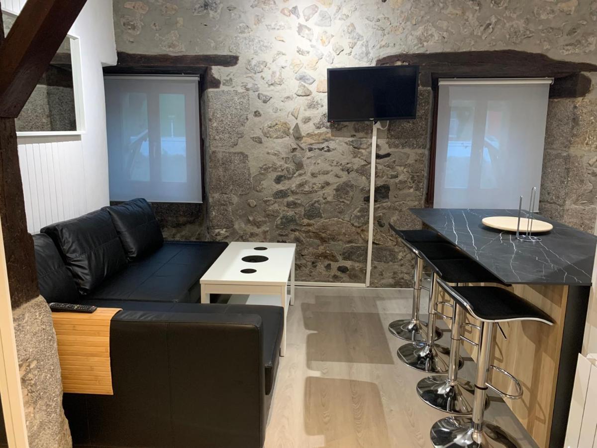 Ferienwohnung Salabardoa Ea Ea Exterior foto