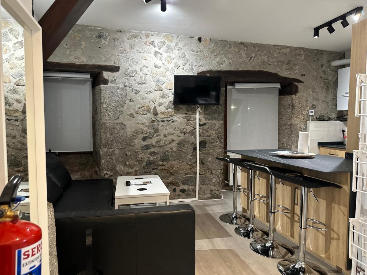 Ferienwohnung Salabardoa Ea Ea Exterior foto