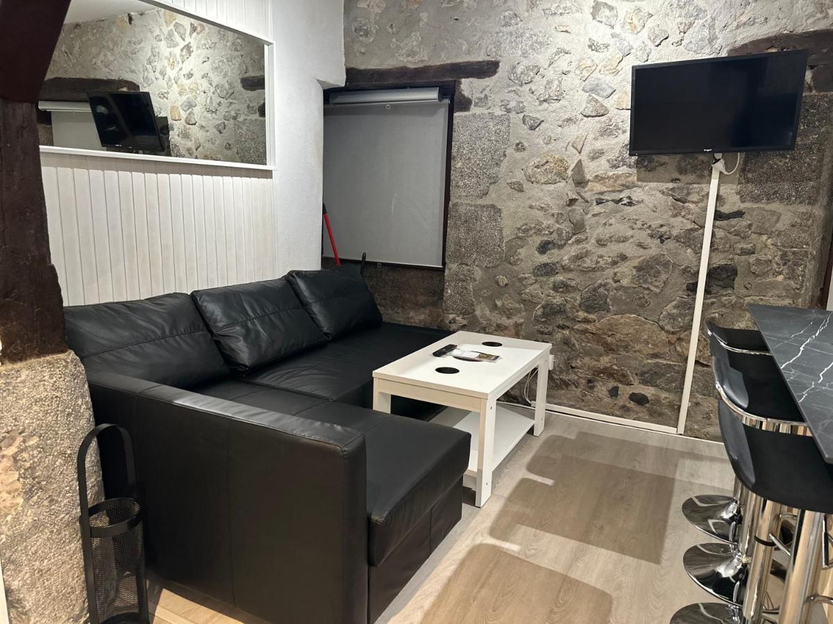 Ferienwohnung Salabardoa Ea Ea Exterior foto