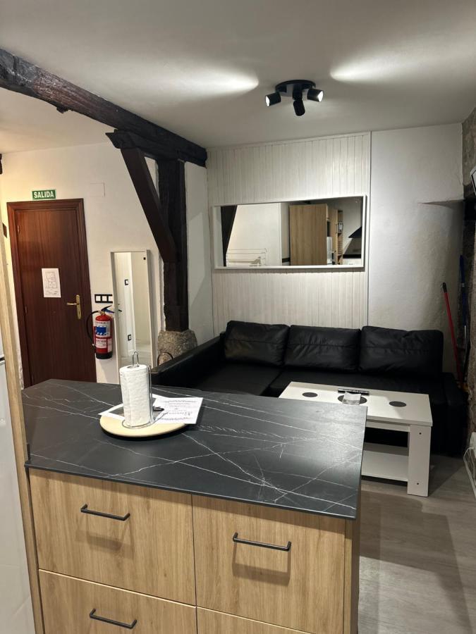 Ferienwohnung Salabardoa Ea Ea Exterior foto