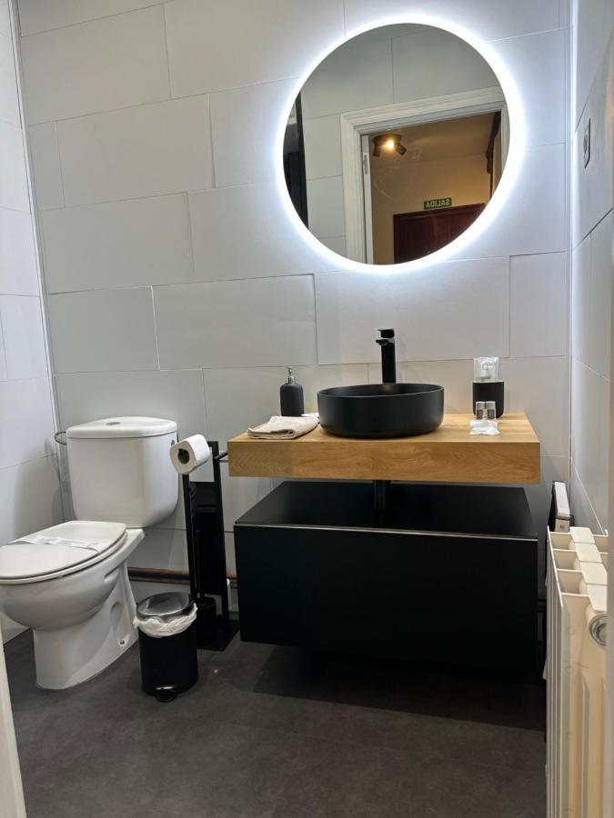 Ferienwohnung Salabardoa Ea Ea Exterior foto