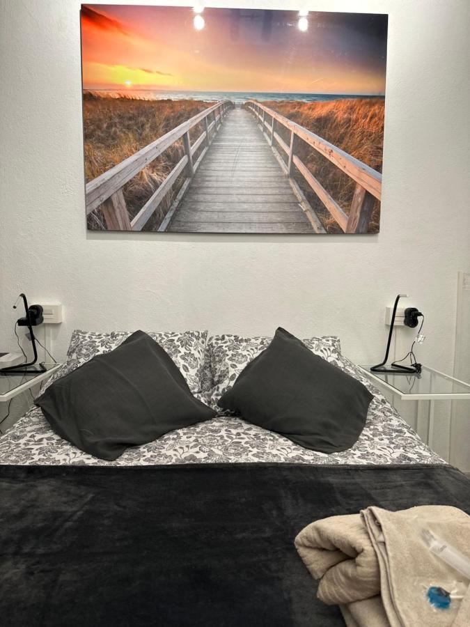 Ferienwohnung Salabardoa Ea Ea Exterior foto