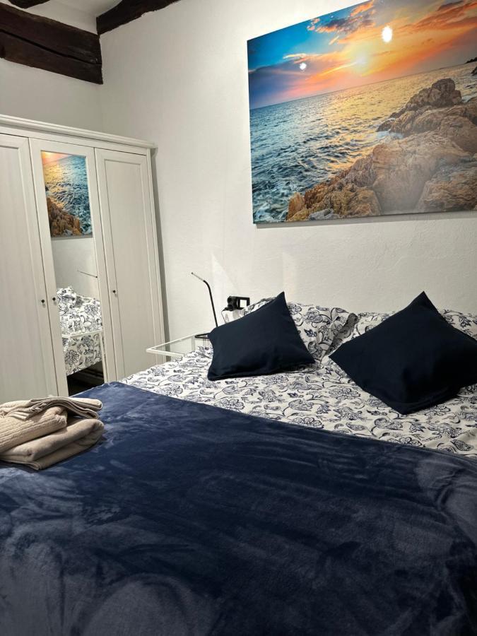 Ferienwohnung Salabardoa Ea Ea Exterior foto