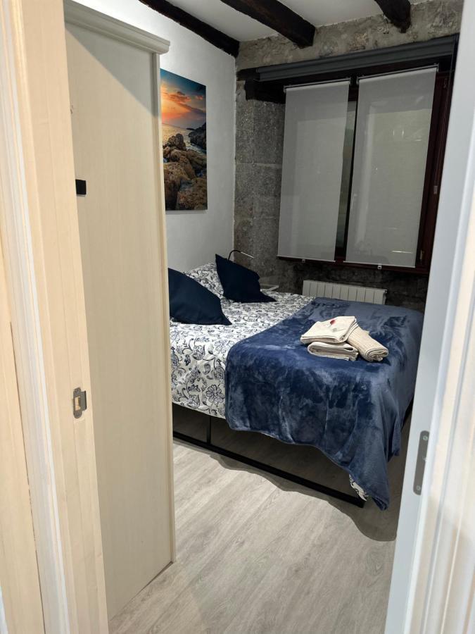 Ferienwohnung Salabardoa Ea Ea Exterior foto